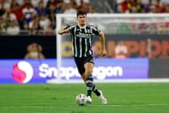 Harry Maguire remains linked with an exit from Old Trafford.